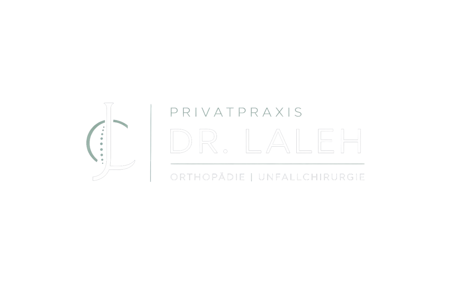 Dr Laleh — Orthopädie